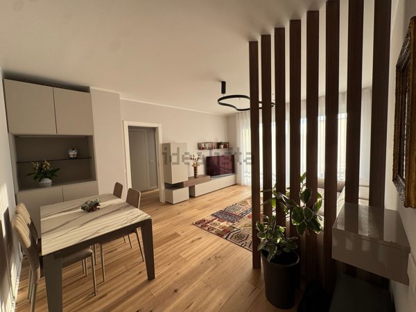 appartamento in vendita a Milano in zona Il Portello