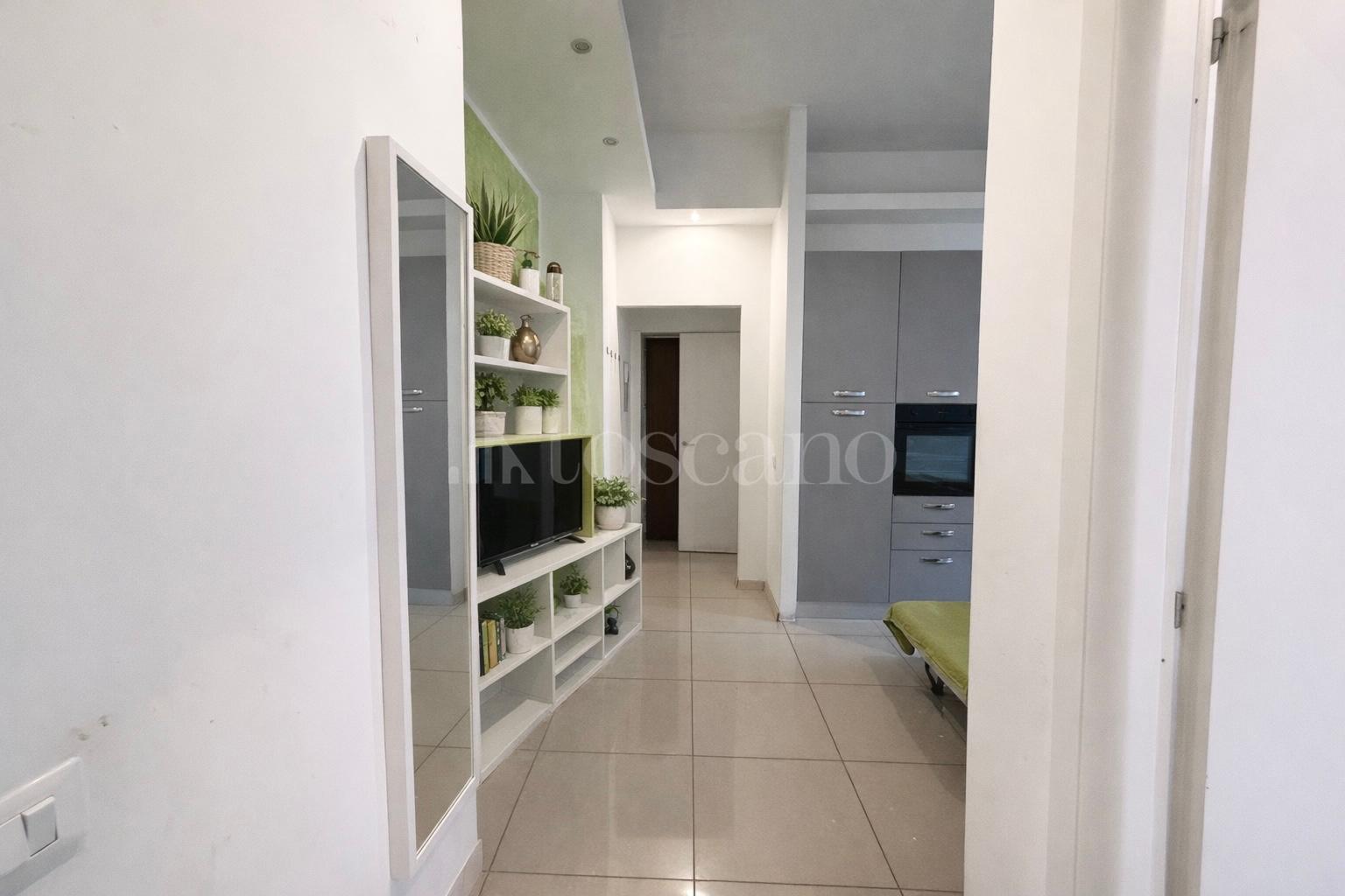 appartamento in vendita a Milano in zona Bocconi