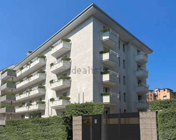 appartamento in vendita a Milano in zona Turro
