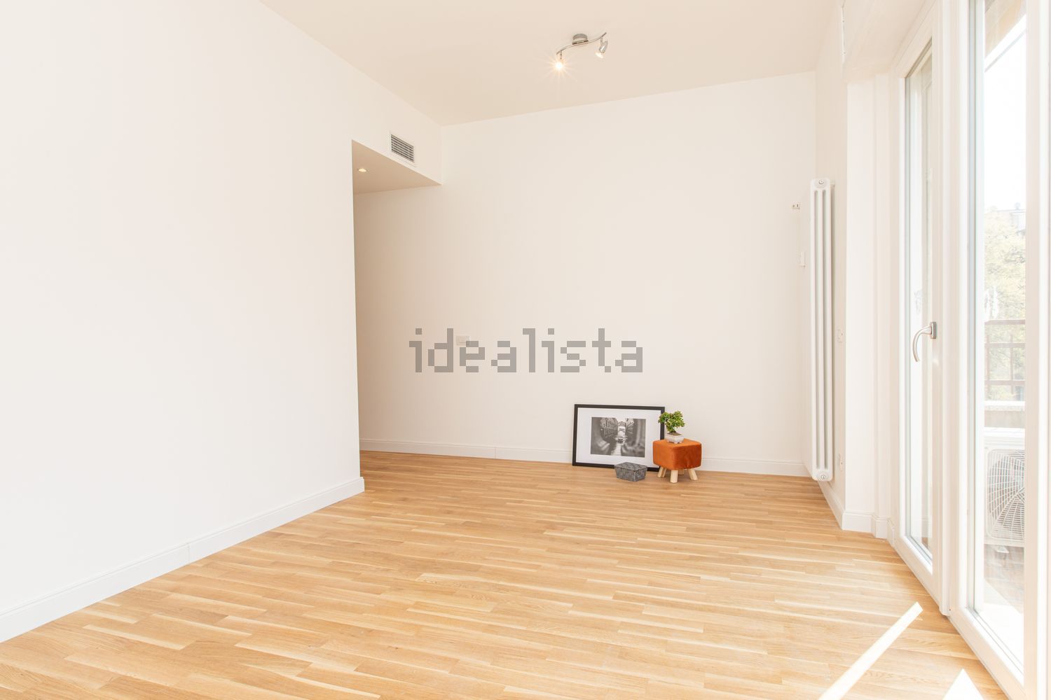 appartamento in vendita a Milano in zona Maggiolina