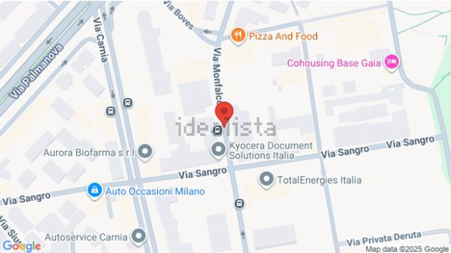 appartamento in vendita a Milano