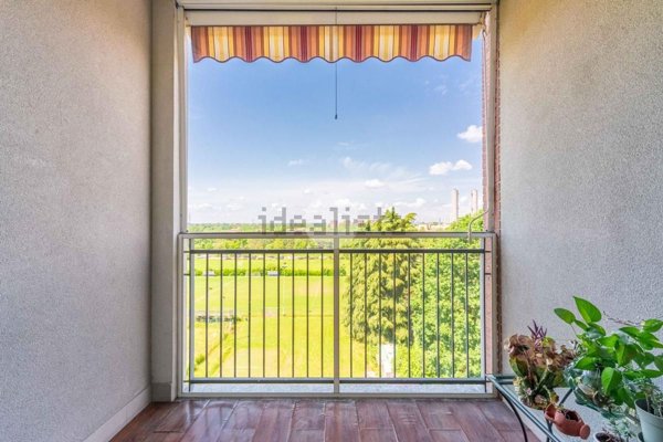 appartamento in vendita a Milano in zona Chiesa Rossa