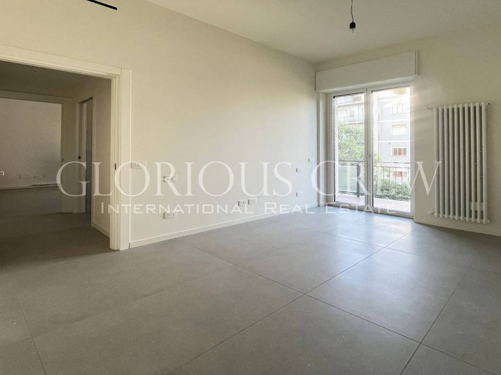 appartamento in vendita a Milano in zona San Vittore