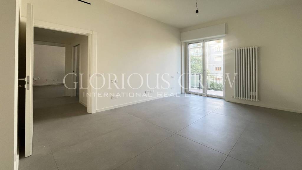 appartamento in vendita a Milano in zona San Vittore