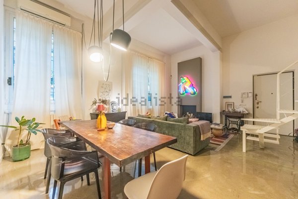 appartamento in vendita a Milano in zona Isola