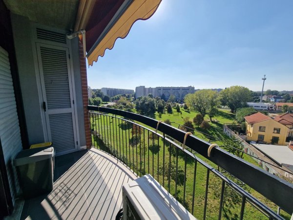 appartamento in vendita a Milano in zona Barona