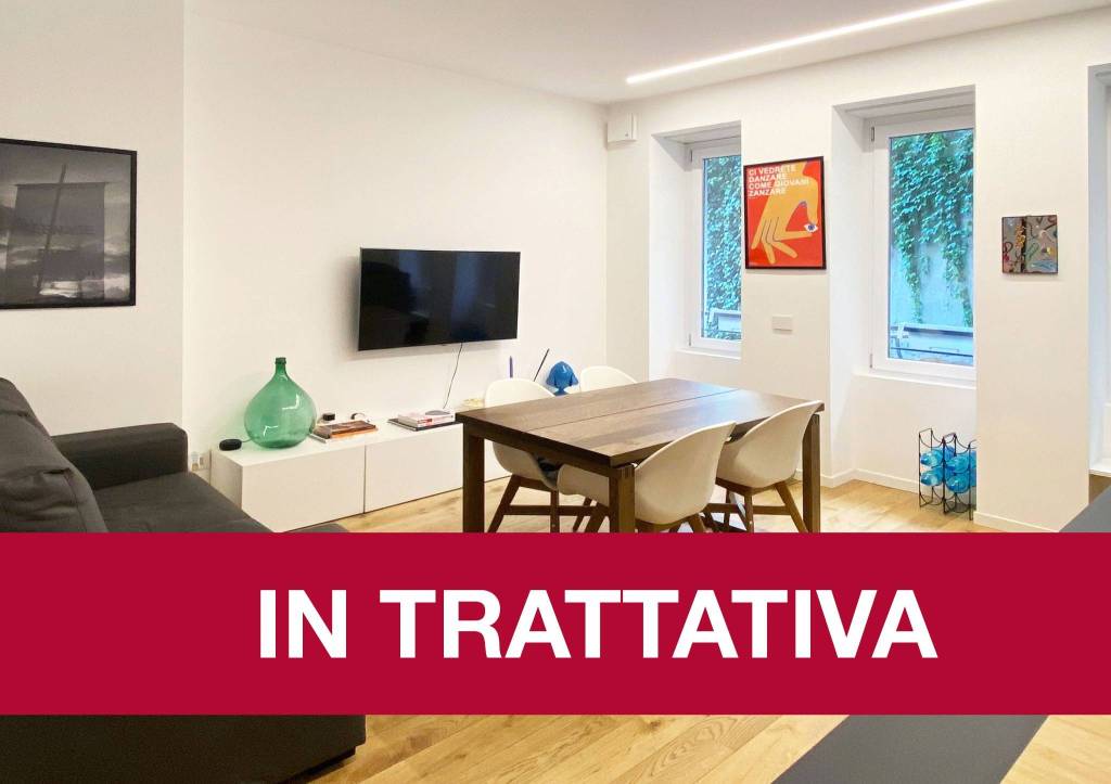 appartamento in vendita a Milano in zona Città Studi