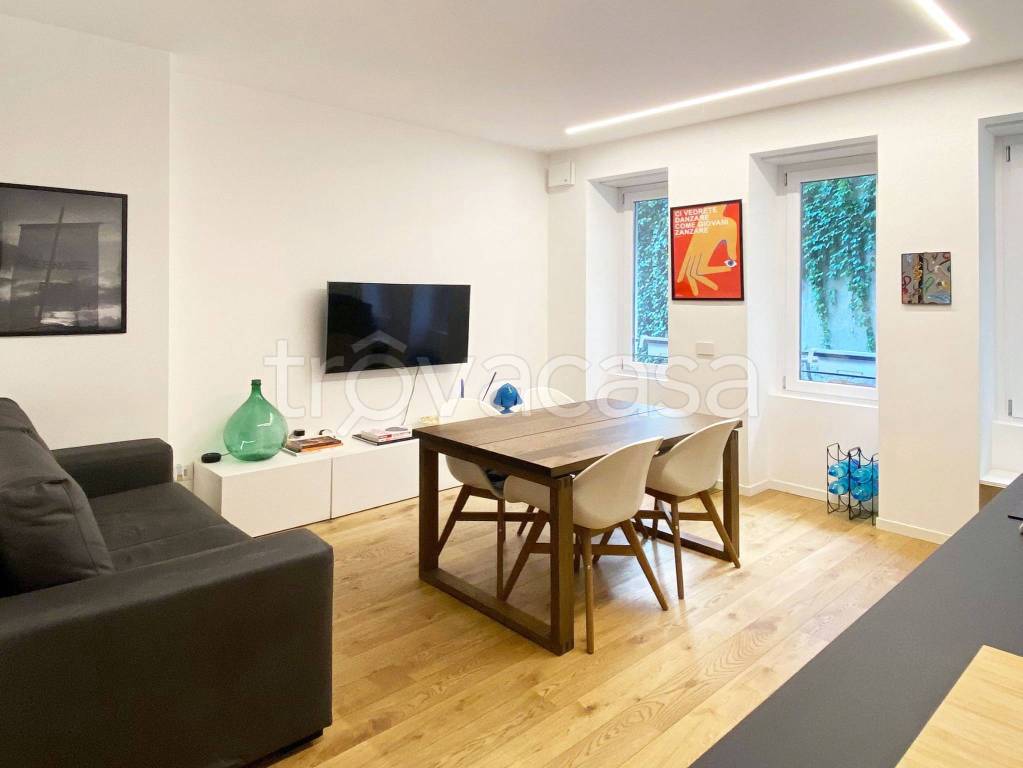 appartamento in vendita a Milano in zona Città Studi