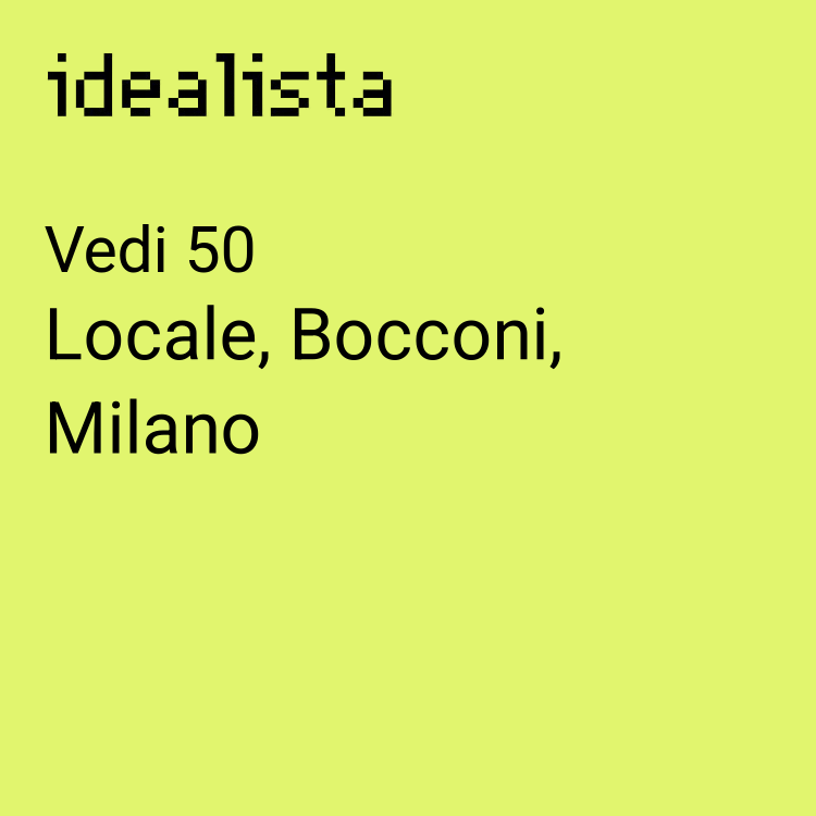 locale commerciale in vendita a Milano in zona Bocconi