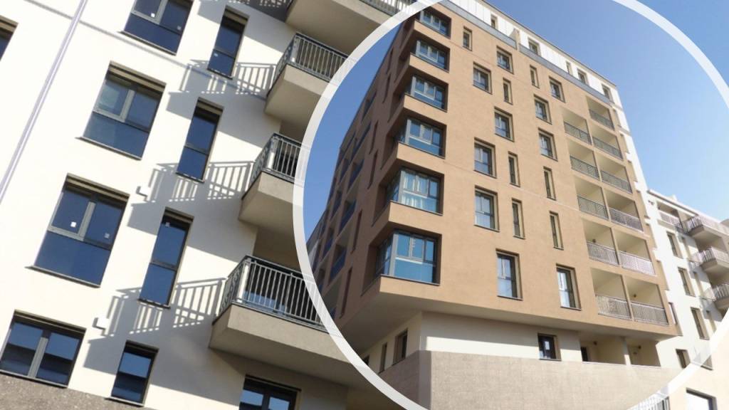 appartamento in vendita a Milano in zona Il Portello