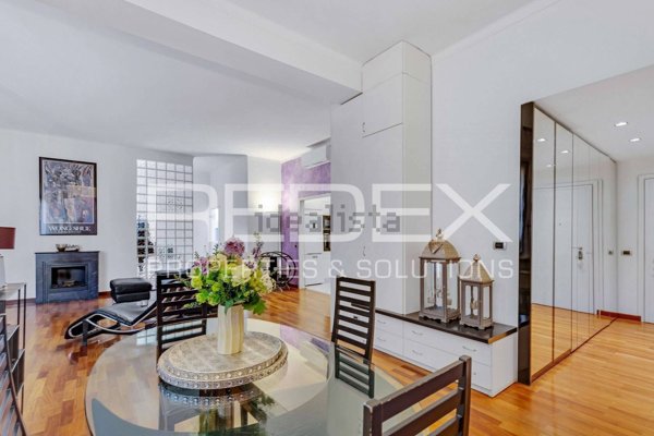 appartamento in vendita a Milano in zona Porta Venezia