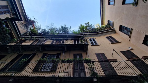 appartamento in vendita a Milano in zona Brera