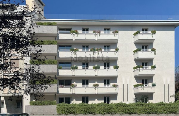 appartamento in vendita a Milano in zona Turro