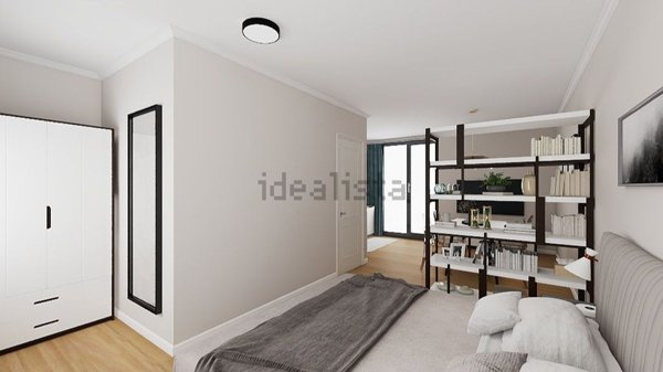 appartamento in vendita a Milano in zona Lorenteggio