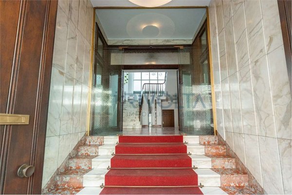 appartamento in vendita a Milano in zona Città Studi