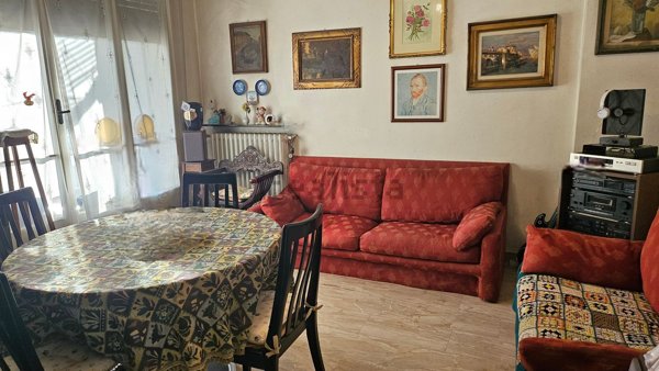 appartamento in vendita a Milano in zona Gallaratese