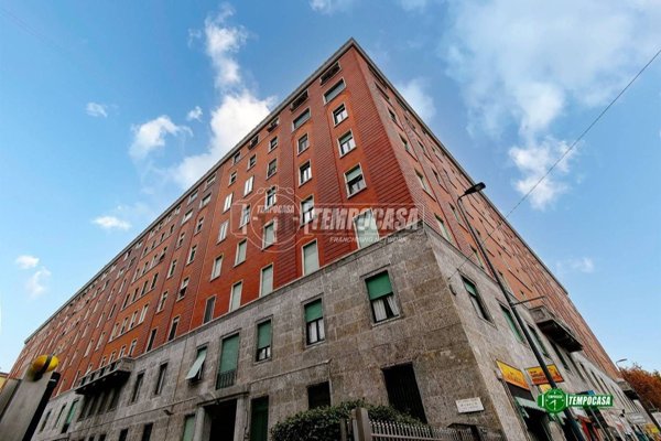 appartamento in vendita a Milano in zona Loreto