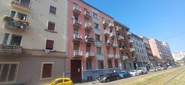 appartamento in vendita a Milano in zona Bicocca