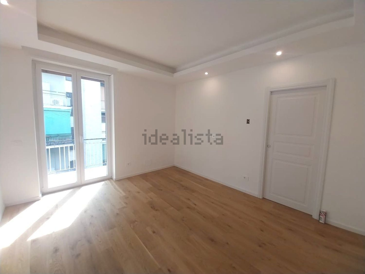 appartamento in vendita a Milano in zona Piazzale Lodi