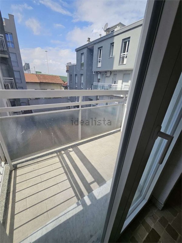 appartamento in vendita a Milano in zona Quarto Oggiaro