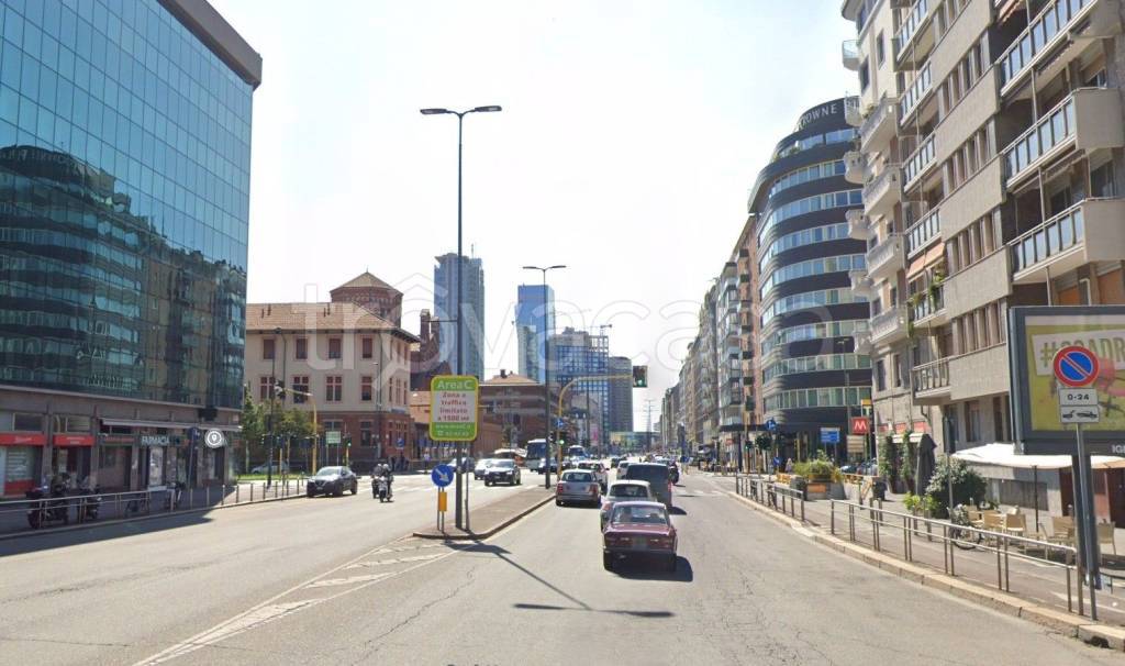 casa indipendente in vendita a Milano in zona Maggiolina