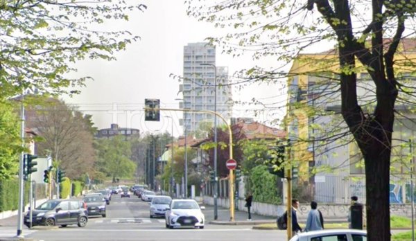 casa indipendente in vendita a Milano in zona Maggiolina