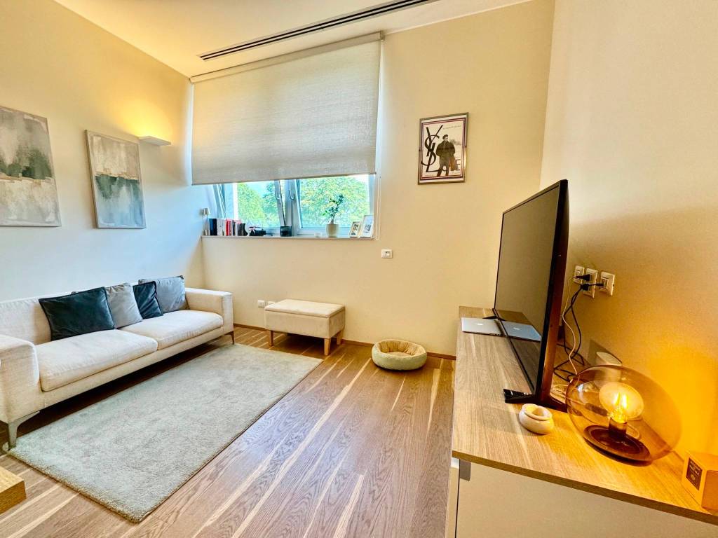 appartamento in vendita a Milano in zona Maggiolina