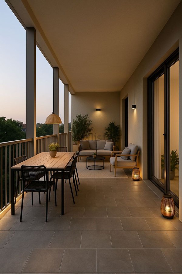 appartamento in vendita a Milano in zona Bruzzano