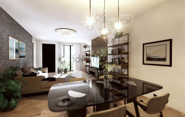 appartamento in vendita a Milano in zona Dergano