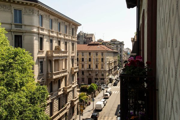 appartamento in vendita a Milano in zona Centro Direzionale