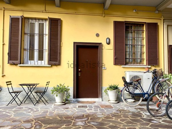 appartamento in vendita a Milano in zona Dergano