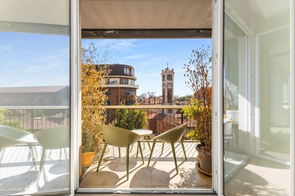 appartamento in vendita a Milano in zona Sempione