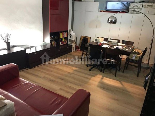 appartamento in vendita a Milano in zona Precotto