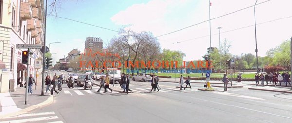 appartamento in vendita a Milano in zona XXII Marzo
