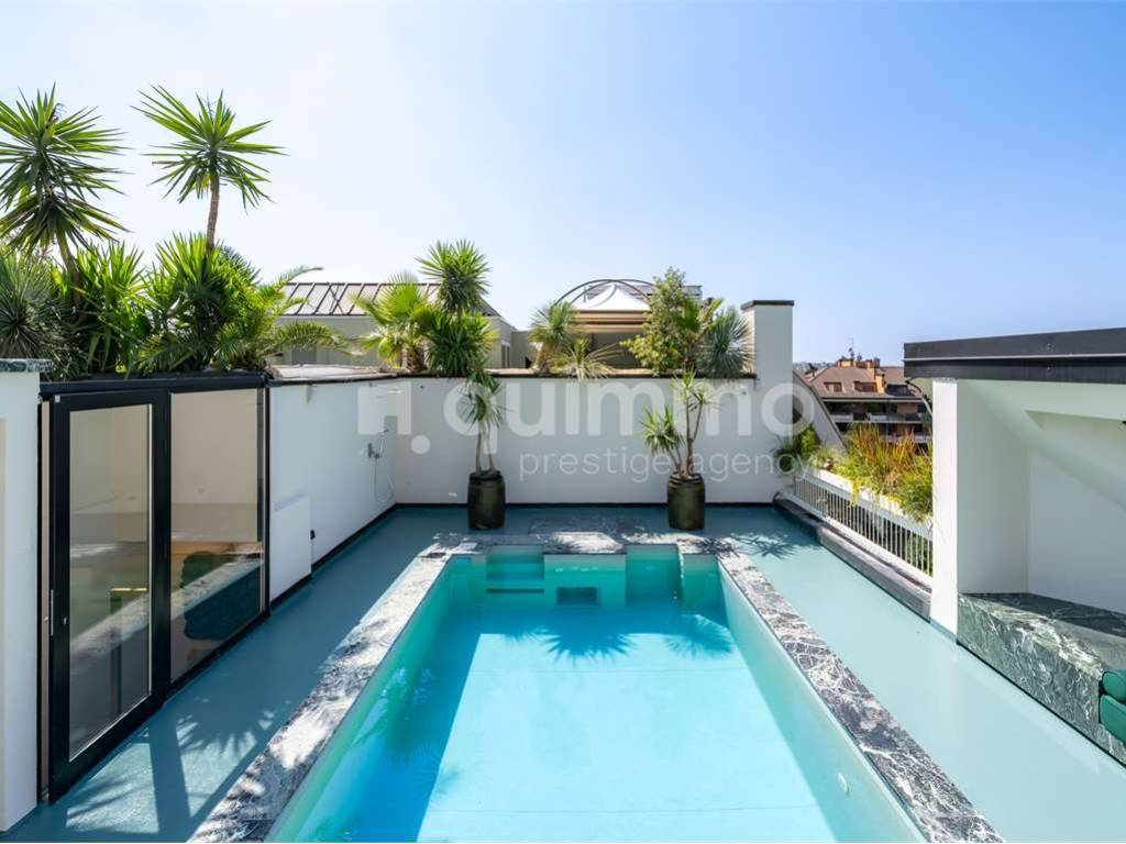 appartamento in vendita a Milano in zona San Siro