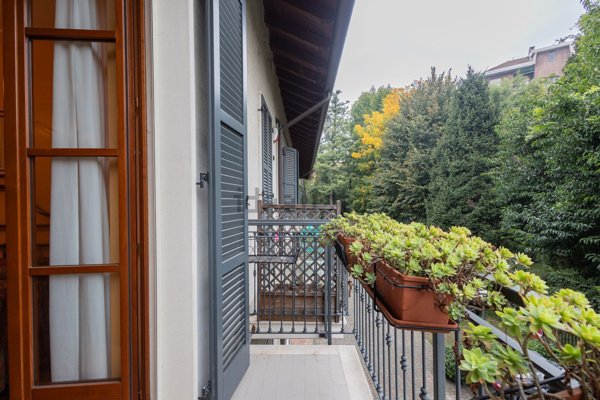 appartamento in vendita a Milano in zona Crescenzago