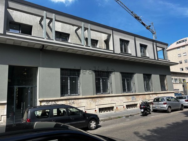 appartamento in vendita a Milano in zona Affori