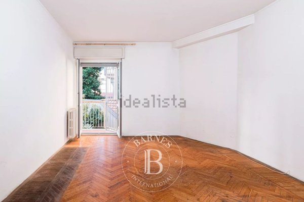 appartamento in vendita a Milano in zona San Vittore