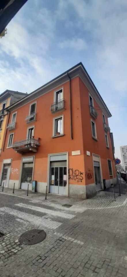appartamento in vendita a Milano in zona Dergano