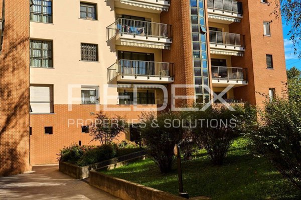 appartamento in vendita a Milano in zona Crescenzago