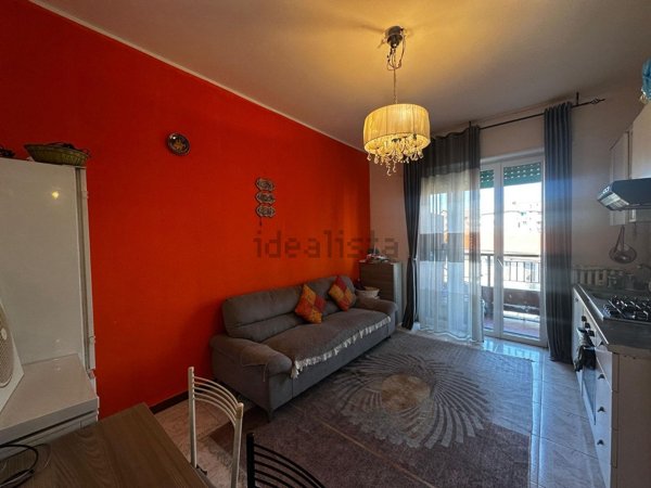 appartamento in vendita a Milano in zona Crescenzago