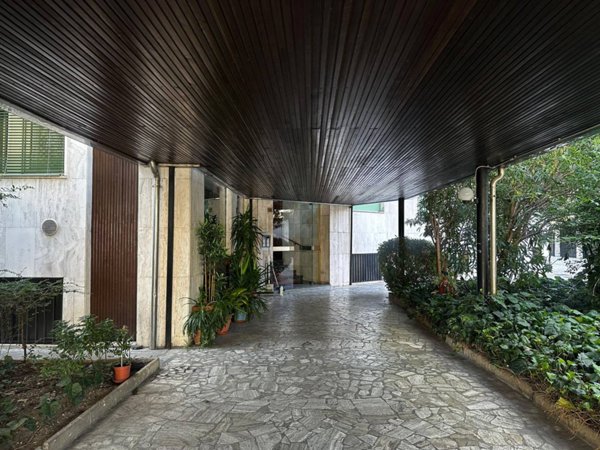 appartamento in vendita a Milano in zona Crescenzago