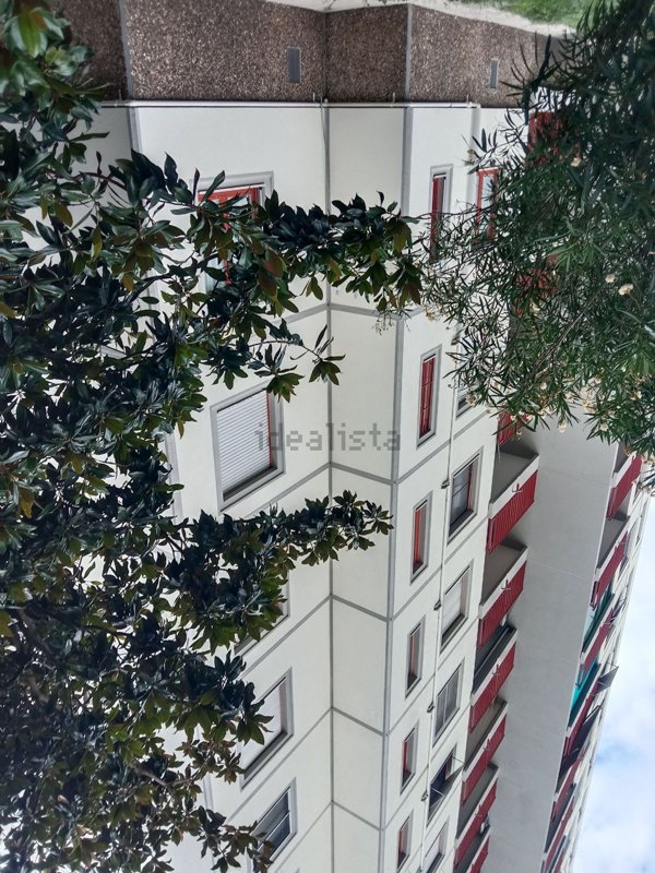 appartamento in vendita a Milano in zona Gallaratese