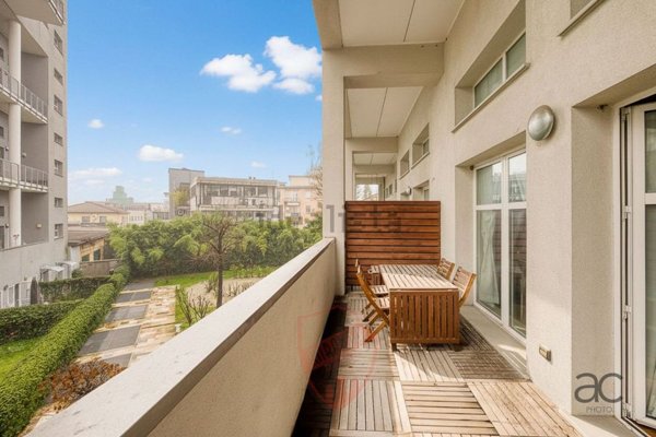 appartamento in vendita a Milano in zona Lambrate