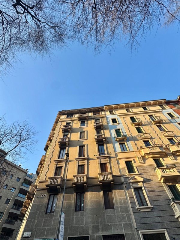 appartamento in vendita a Milano in zona Città Studi