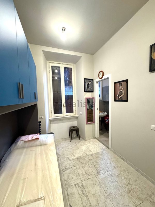 appartamento in vendita a Milano in zona Città Studi