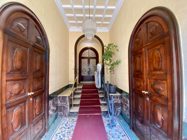 appartamento in vendita a Milano in zona Città Studi