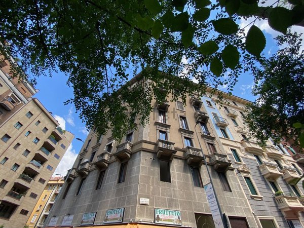 appartamento in vendita a Milano in zona Città Studi