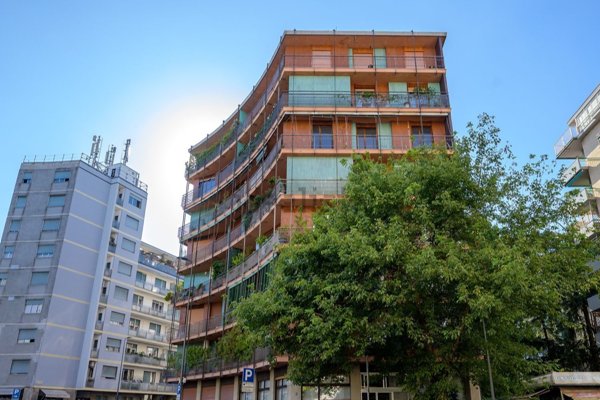 appartamento in vendita a Milano in zona San Vittore