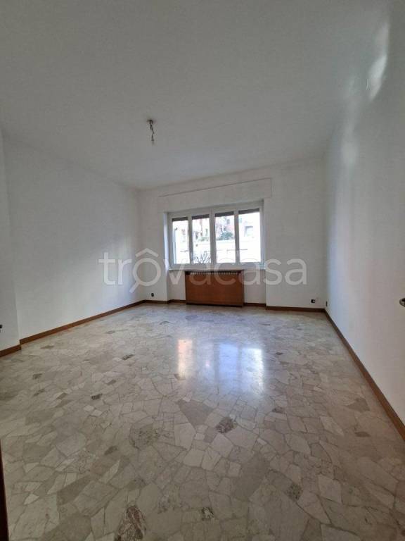 appartamento in vendita a Milano in zona Gorla